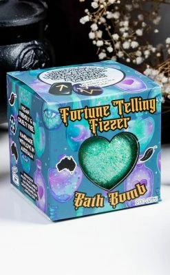 Drop Dead Gorgeous Fortune Telling Fizzer | Serpentina Beauty