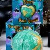 Drop Dead Gorgeous Fortune Telling Fizzer | Serpentina Beauty
