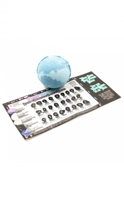 Drop Dead Gorgeous Fortune Telling Fizzer | Toil & Trouble