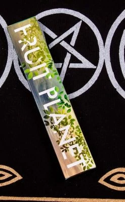 Fruit Planet Incense Happiness & Positivity