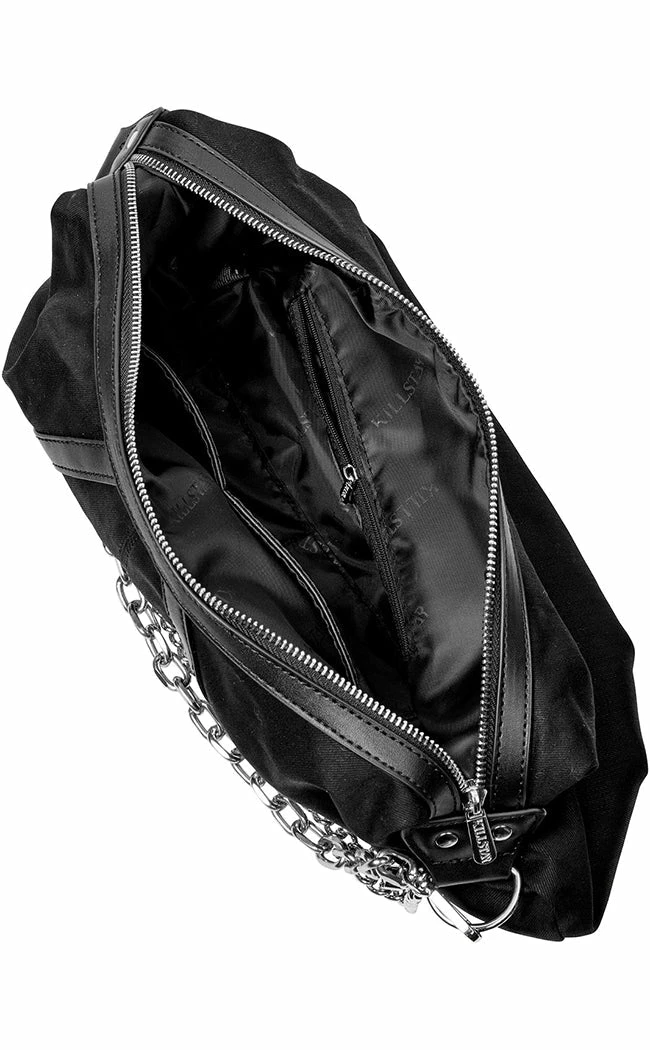 Killstar Furor Slouch Bag 5 Killstar Furor Slouch Bag