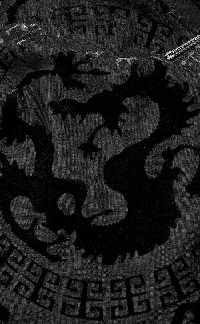 Punk Rave Fury Mini Dress 10 Punk Rave Fury Mini Dress