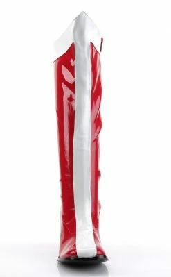 Funtasma GOGO-305 Super Hero Boots