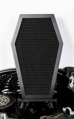 The Haunted Mansion Ghostwriter Spooky Coffin Letterboard Home & Gifts 13 The Haunted Mansion Ghostwriter Spooky Coffin Letterboard Home & Gifts