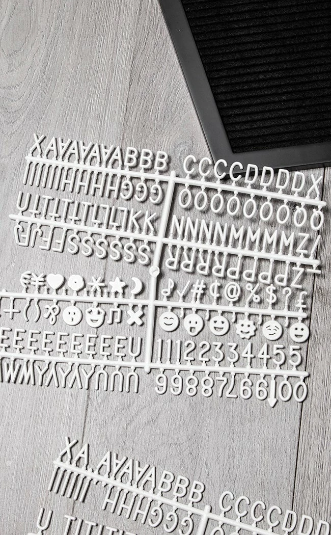 The Haunted Mansion Ghostwriter Spooky Coffin Letterboard Home & Gifts 9 The Haunted Mansion Ghostwriter Spooky Coffin Letterboard Home & Gifts