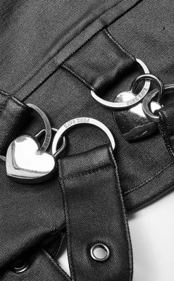 Punk Rave Gladiatrix Faux Leather Jeans 15 Punk Rave Gladiatrix Faux Leather Jeans