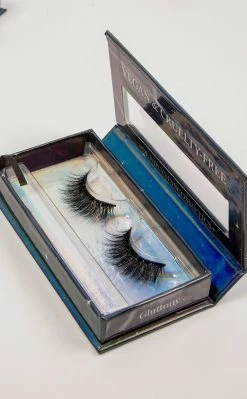Deadly Sins Cosmetics Gluttony Luxe Lashes
