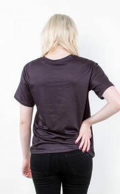 Tragic Beautiful Clothing Go To Hell T-Shirt 11 Tragic Beautiful Clothing Go To Hell T-Shirt