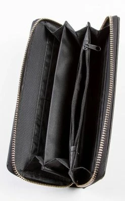 Tragic Beautiful Go To Hell Wallet