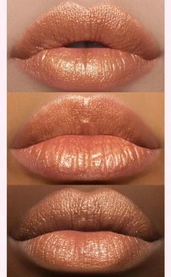 Lime Crime Gold Star Lip Pop Beauty