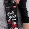 Killstar Goth Milk Cold Brew Cup