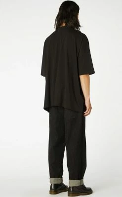 Black Friday Gothic Print Tee 10 Black Friday Gothic Print Tee