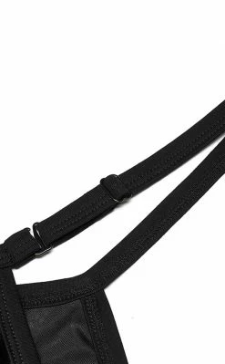 Punk Rave Clothing Great Dreamer Cropped Cami | Plus Size