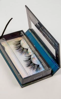 Deadly Sins Cosmetics Greed Luxe Lashes Beauty