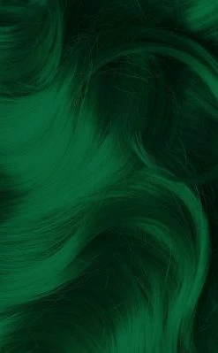 Manic Panic Beauty Green Envy | Classic Colour