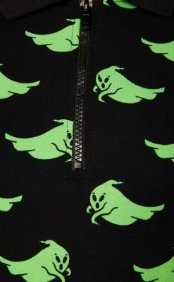 Black Friday Clothing Green Ghost Collar Dress 15 Black Friday Clothing Green Ghost Collar Dress