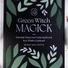 Occult Books Green Witch Magick