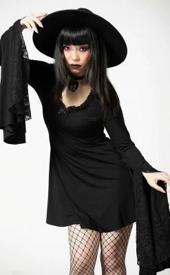Killstar Clothing Hagatha Sorceress Dress