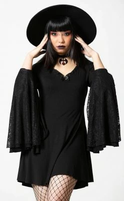 Killstar Clothing Hagatha Sorceress Dress