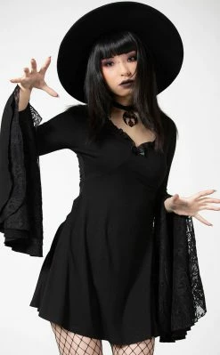 Killstar Clothing Hagatha Sorceress Dress