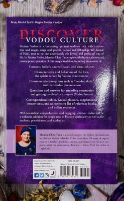 Occult Books Witchcraft Haitian Vodou