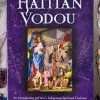 Occult Books Witchcraft Haitian Vodou