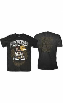 BlackCraft Happy House Tee