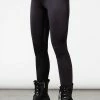 Killstar Hardcore Leggings Clothing