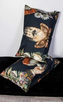 Drop Dead Gorgeous Home & Gifts Harvest Pillow Slip Set