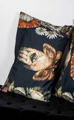 Drop Dead Gorgeous Home & Gifts Harvest Pillow Slip Set