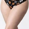 Killstar Haunted Pumpkin Panty
