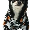 Killstar Haunted Pumpkin Pet Hoodie Sale