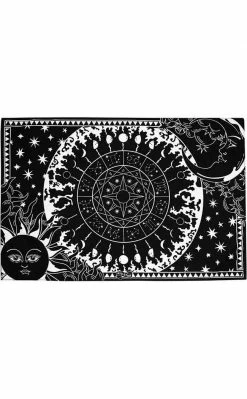 Killstar Heavens Tapestry
