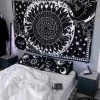 Killstar Heavens Tapestry