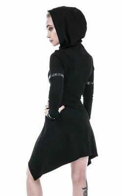 Restyle Hecate Hoodie