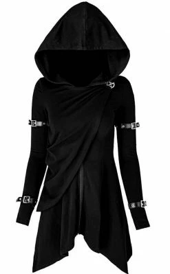 Restyle Hecate Hoodie