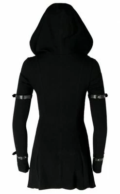 Restyle Hecate Hoodie