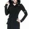 Restyle Hecate Hoodie 1 Restyle Hecate Hoodie