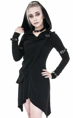 Restyle Hecate Hoodie