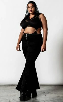 Killstar Hellen Bodysuit