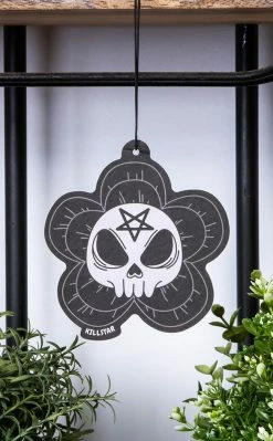 Killstar Hemlock Air Freshener