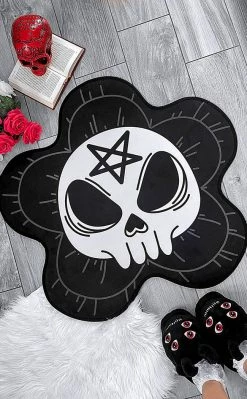 Killstar Home & Gifts Hemlock Rug