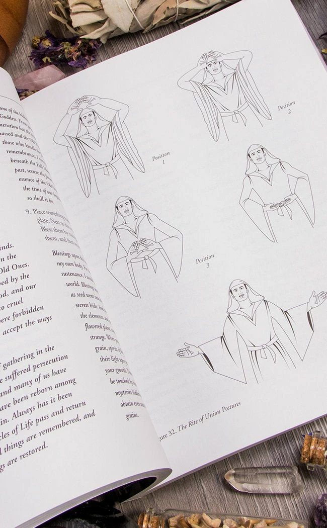 Occult Books Hereditary Witchcraft 5 Occult Books Hereditary Witchcraft