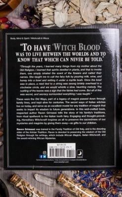 Occult Books Hereditary Witchcraft 11 Occult Books Hereditary Witchcraft