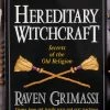 Occult Books Hereditary Witchcraft 2 Occult Books Hereditary Witchcraft