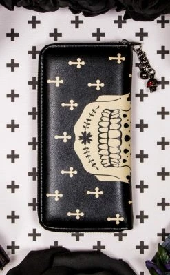 Banned Apparel Accessories He's A Rebel Wallet