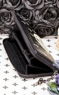 Banned Apparel Accessories He's A Rebel Wallet