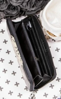 Banned Apparel Accessories He's A Rebel Wallet