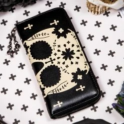 Banned Apparel Accessories He's A Rebel Wallet