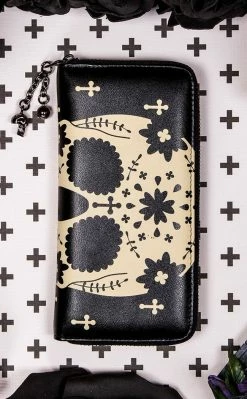 Banned Apparel Accessories He's A Rebel Wallet